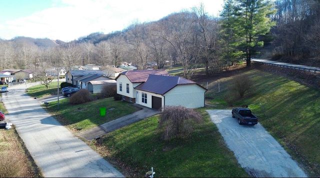 166 Chestnut Street, Vanceburg, KY 41179