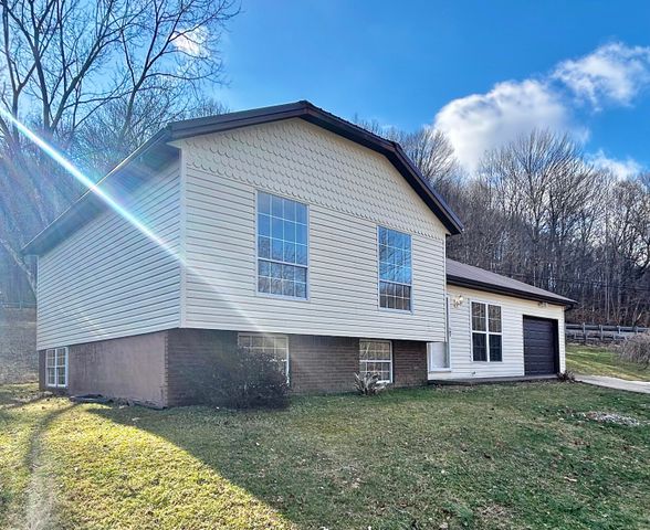 166 Chestnut Street, Vanceburg, KY 41179
