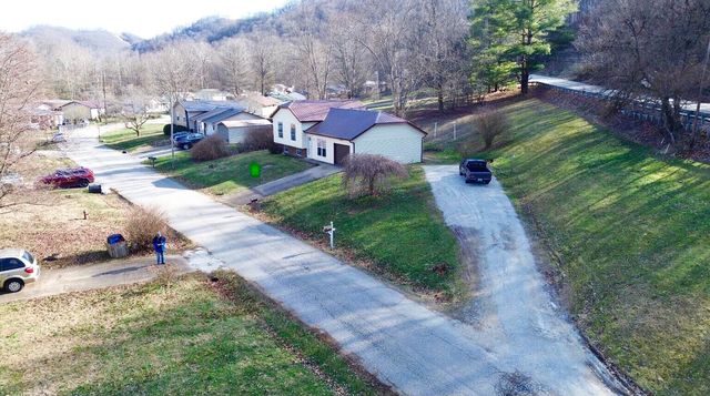 166 Chestnut Street, Vanceburg, KY 41179