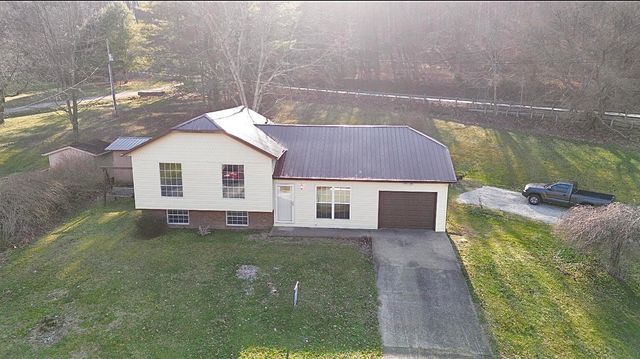 166 Chestnut Street, Vanceburg, KY 41179