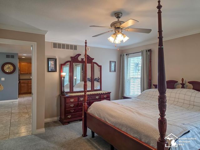 14922 Wildwood Drive, Monroe, MI 48161