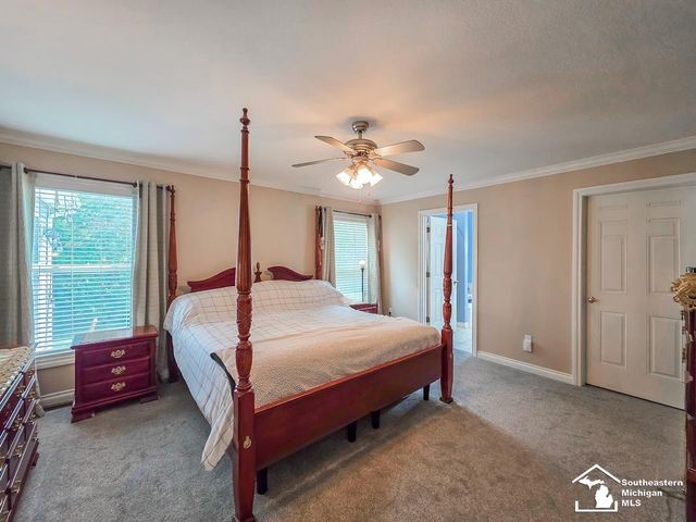 14922 Wildwood Drive, Monroe, MI 48161