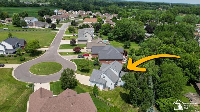 14922 Wildwood Drive, Monroe, MI 48161