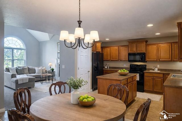 14922 Wildwood Drive, Monroe, MI 48161