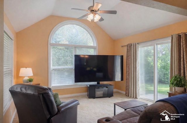 14922 Wildwood Drive, Monroe, MI 48161