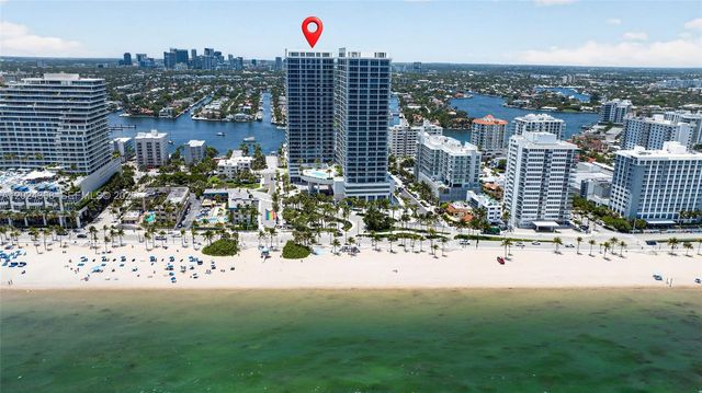153 N Seabreeze Blvd 703, Fort Lauderdale, FL 33304