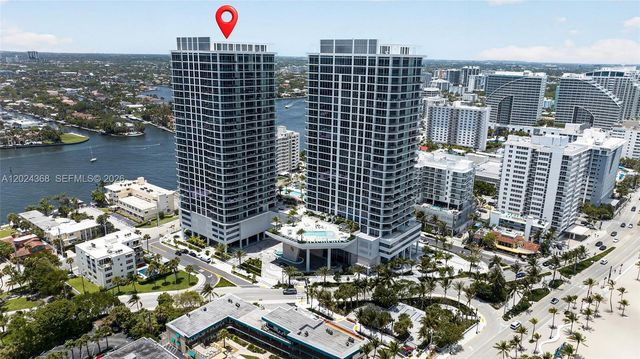153 N Seabreeze Blvd 703, Fort Lauderdale, FL 33304