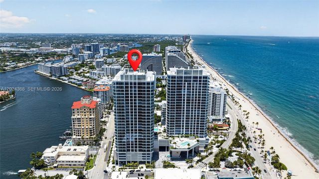 153 N Seabreeze Blvd 703, Fort Lauderdale, FL 33304