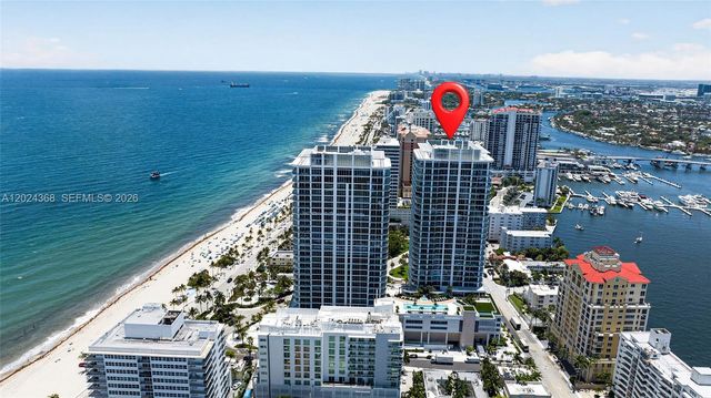 153 N Seabreeze Blvd 703, Fort Lauderdale, FL 33304