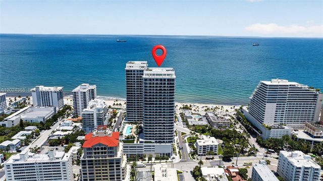 153 N Seabreeze Blvd 703, Fort Lauderdale, FL 33304