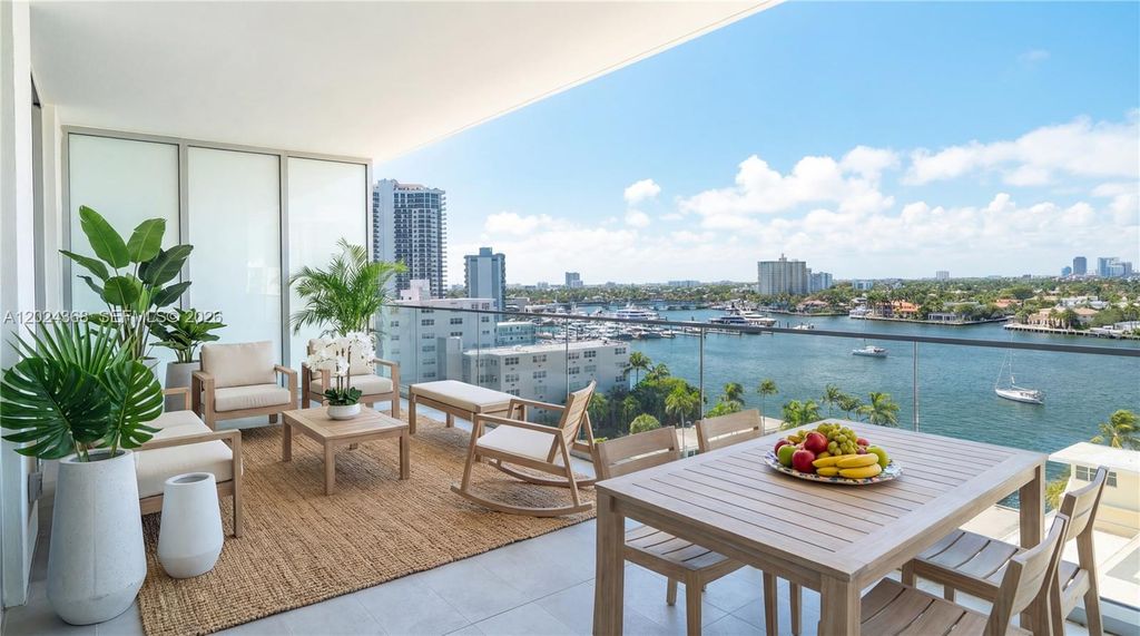 153 N Seabreeze Blvd 703, Fort Lauderdale, FL 33304