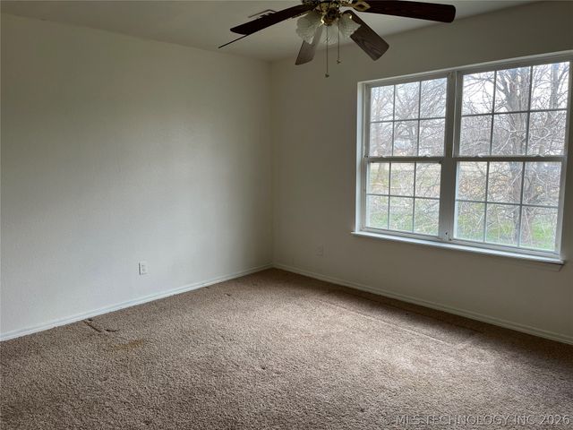 208 S Osage Street, Beggs, OK 74421