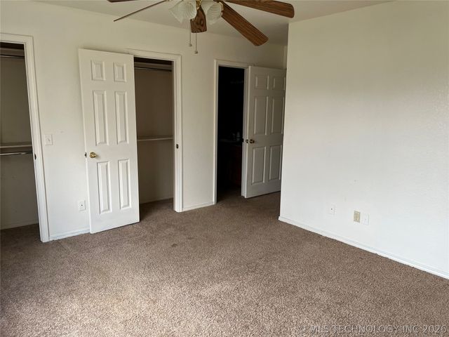 208 S Osage Street, Beggs, OK 74421