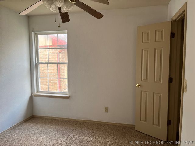 208 S Osage Street, Beggs, OK 74421