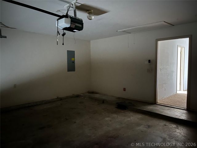 208 S Osage Street, Beggs, OK 74421