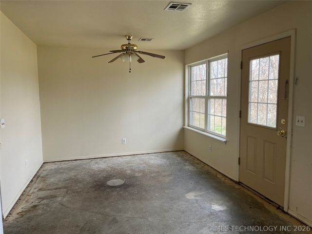 208 S Osage Street, Beggs, OK 74421