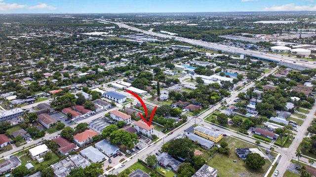 444 NW 41ST Street, Oakland Park, FL 33309