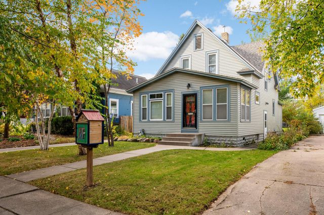 4032 Lyndale Avenue S, Minneapolis, MN 55409