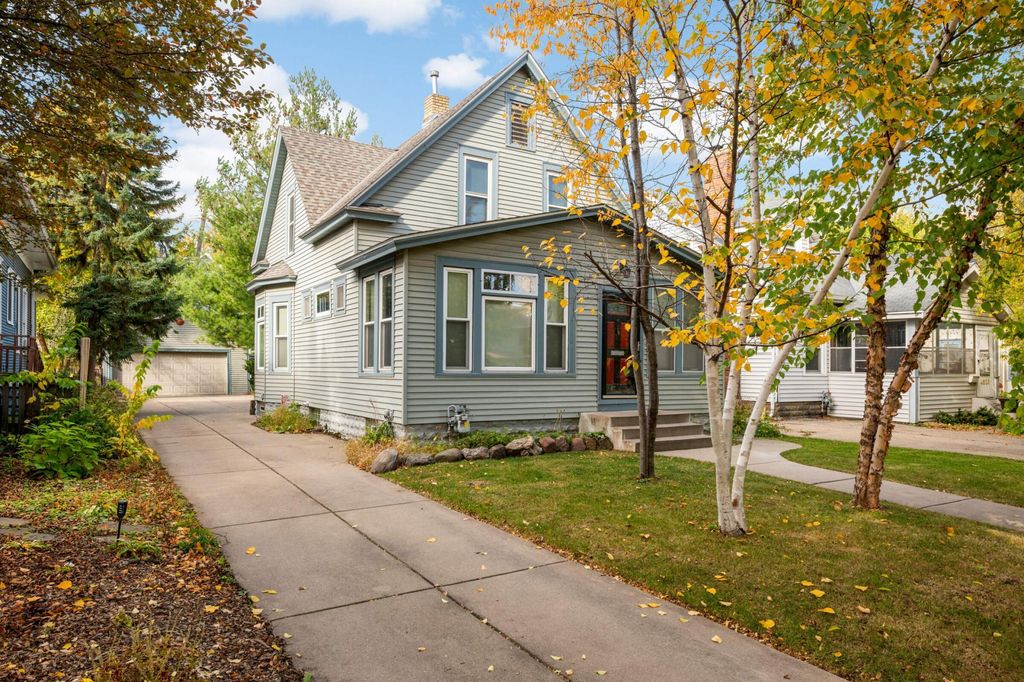 4032 Lyndale Avenue S, Minneapolis, MN 55409