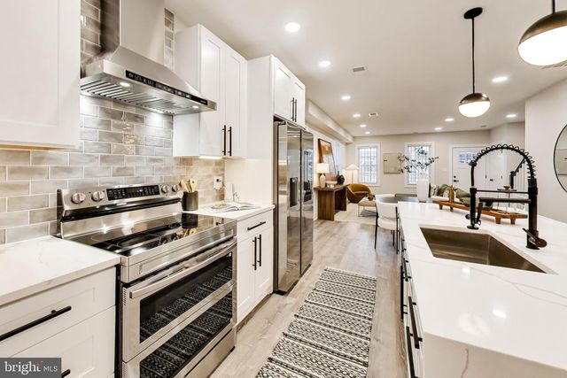 2553 ALABAMA AVE SE, Washington, DC 20020