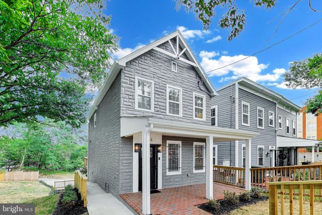 2553 ALABAMA AVE SE, Washington, DC 20020