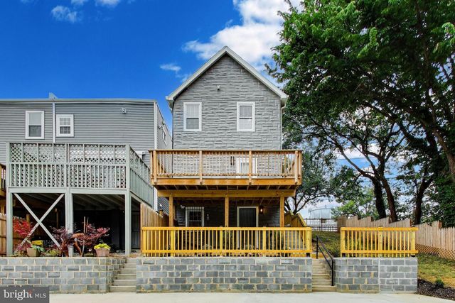 2553 ALABAMA AVE SE, Washington, DC 20020