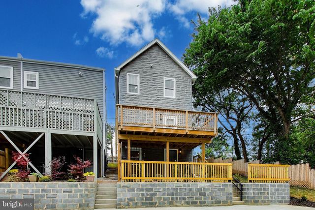2553 ALABAMA AVE SE, Washington, DC 20020