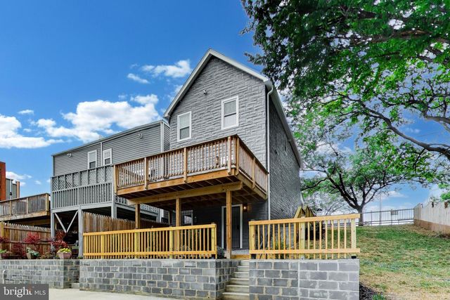 2553 ALABAMA AVE SE, Washington, DC 20020