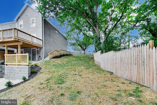 2553 ALABAMA AVE SE, Washington, DC 20020