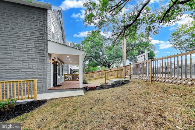 2553 ALABAMA AVE SE, Washington, DC 20020