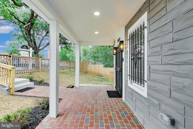 2553 ALABAMA AVE SE, Washington, DC 20020