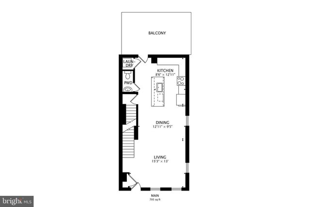 2553 ALABAMA AVE SE, Washington, DC 20020