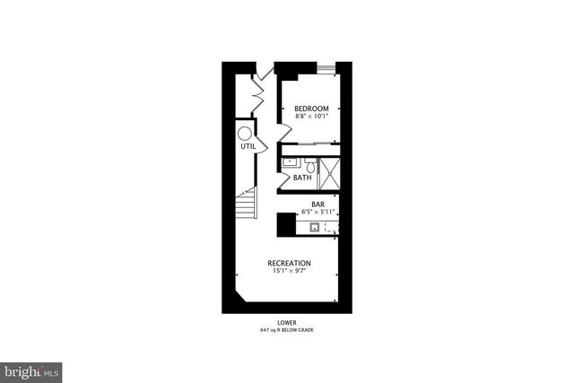 2553 ALABAMA AVE SE, Washington, DC 20020