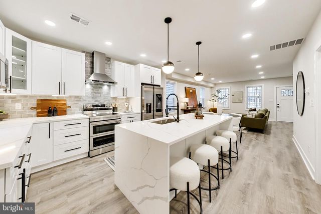2553 ALABAMA AVE SE, Washington, DC 20020