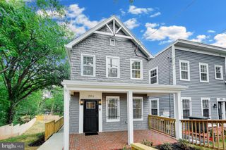2553 ALABAMA AVE SE, Washington, DC 20020