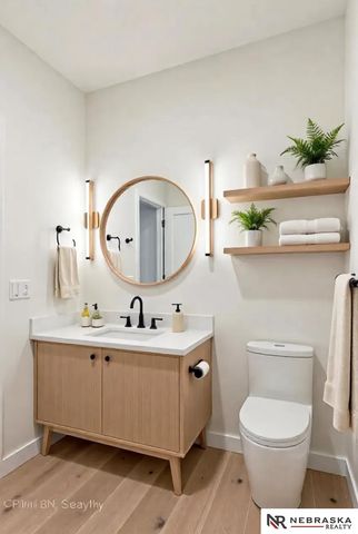 1425 S 158th Circle, Omaha, NE 68130