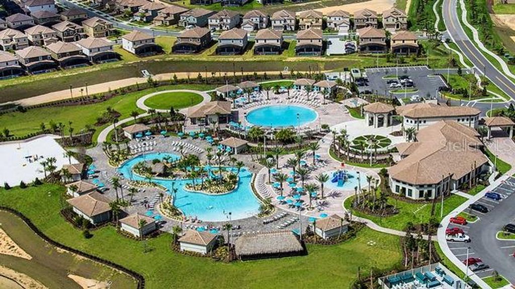 8979 AZALEA SANDS LANE, Davenport, FL 33896