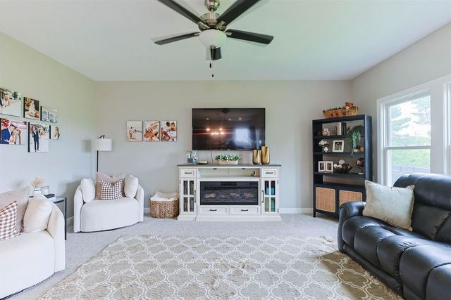 10203 Roszalka Court, Granger, IN 46530