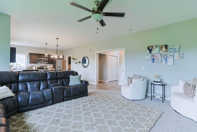 10203 Roszalka Court, Granger, IN 46530