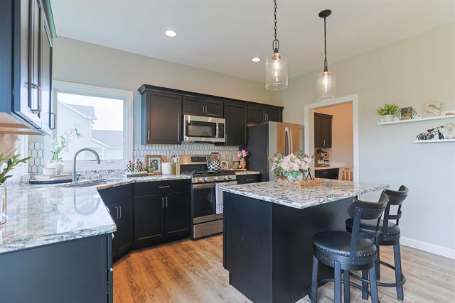 10203 Roszalka Court, Granger, IN 46530