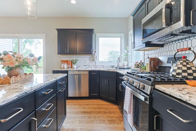 10203 Roszalka Court, Granger, IN 46530