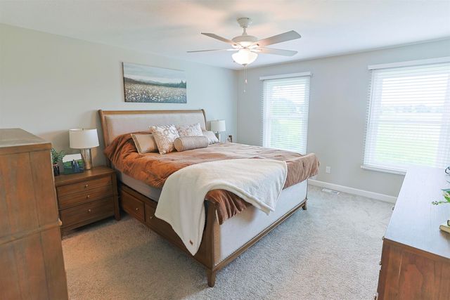 10203 Roszalka Court, Granger, IN 46530