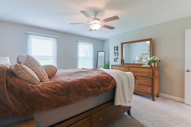 10203 Roszalka Court, Granger, IN 46530