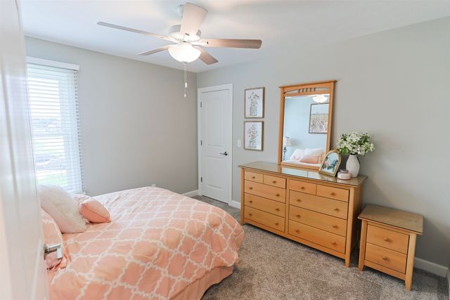 10203 Roszalka Court, Granger, IN 46530