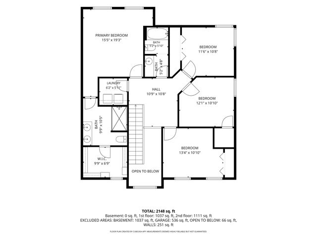 10203 Roszalka Court, Granger, IN 46530