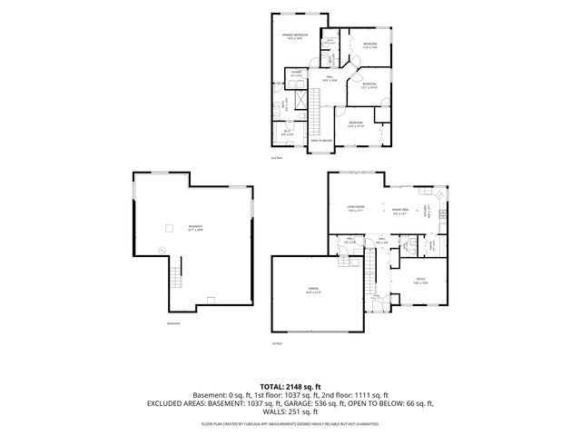 10203 Roszalka Court, Granger, IN 46530