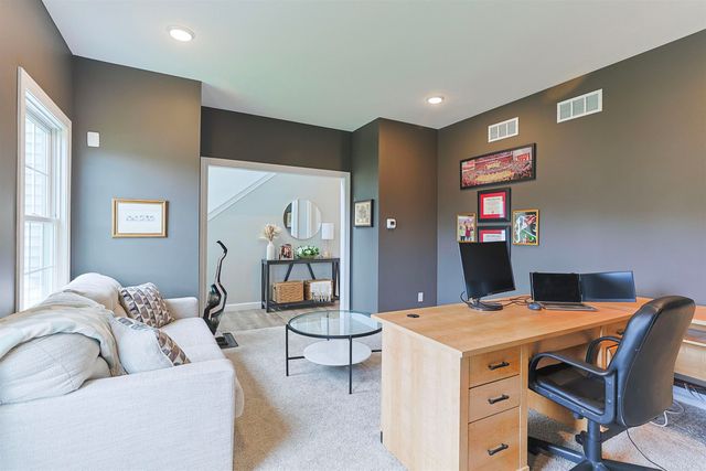 10203 Roszalka Court, Granger, IN 46530