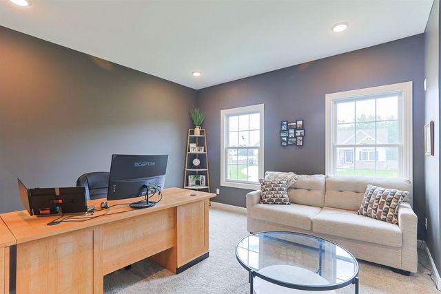 10203 Roszalka Court, Granger, IN 46530