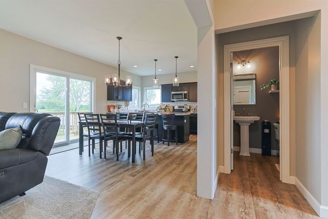 10203 Roszalka Court, Granger, IN 46530