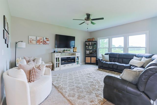 10203 Roszalka Court, Granger, IN 46530